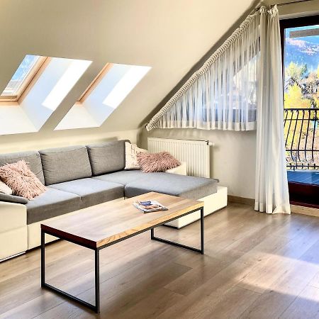 Visitzakopane - Lord Apartment Luaran gambar