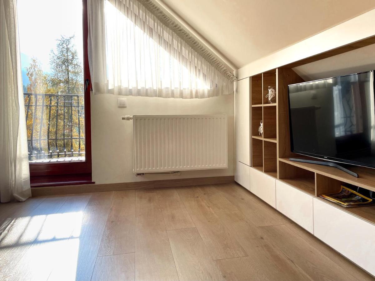 Visitzakopane - Lord Apartment Luaran gambar