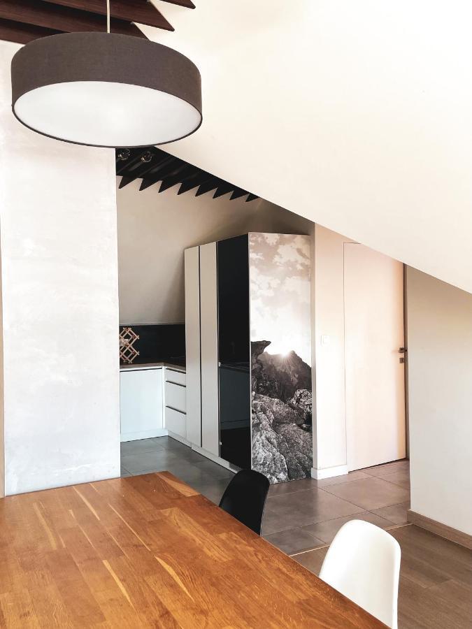 Visitzakopane - Lord Apartment Luaran gambar