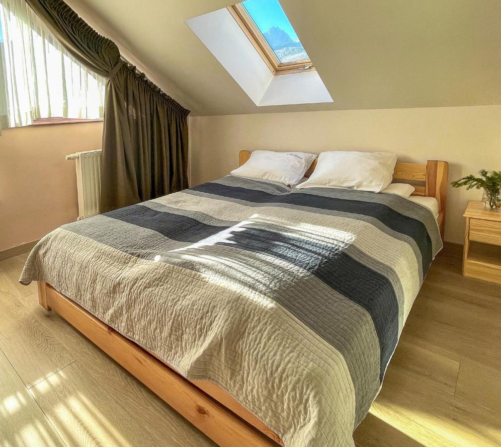 Visitzakopane - Lord Apartment Luaran gambar
