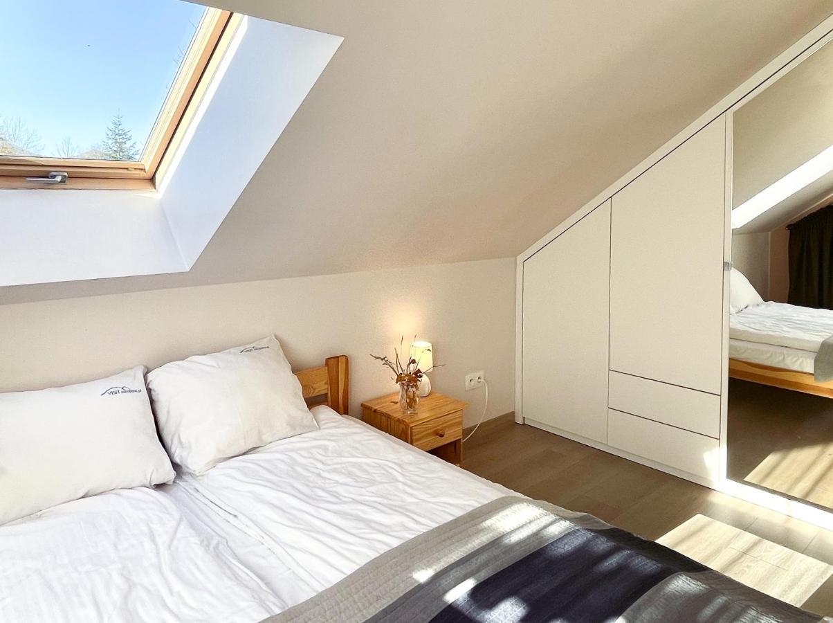 Visitzakopane - Lord Apartment Luaran gambar