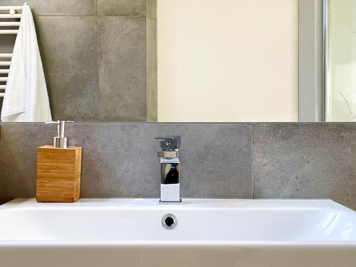 Visitzakopane - Lord Apartment Luaran gambar