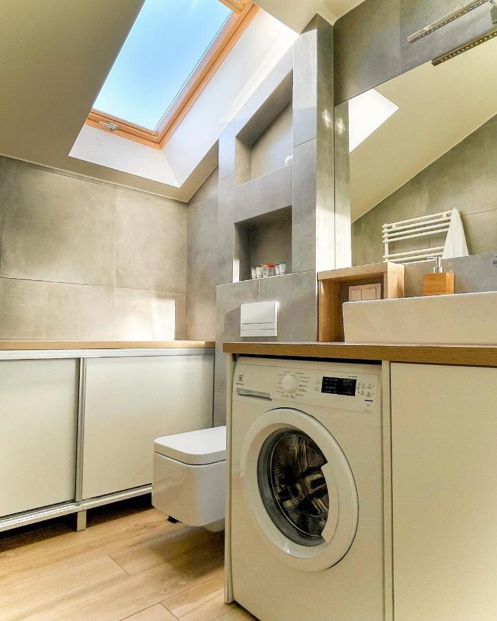 Visitzakopane - Lord Apartment Luaran gambar