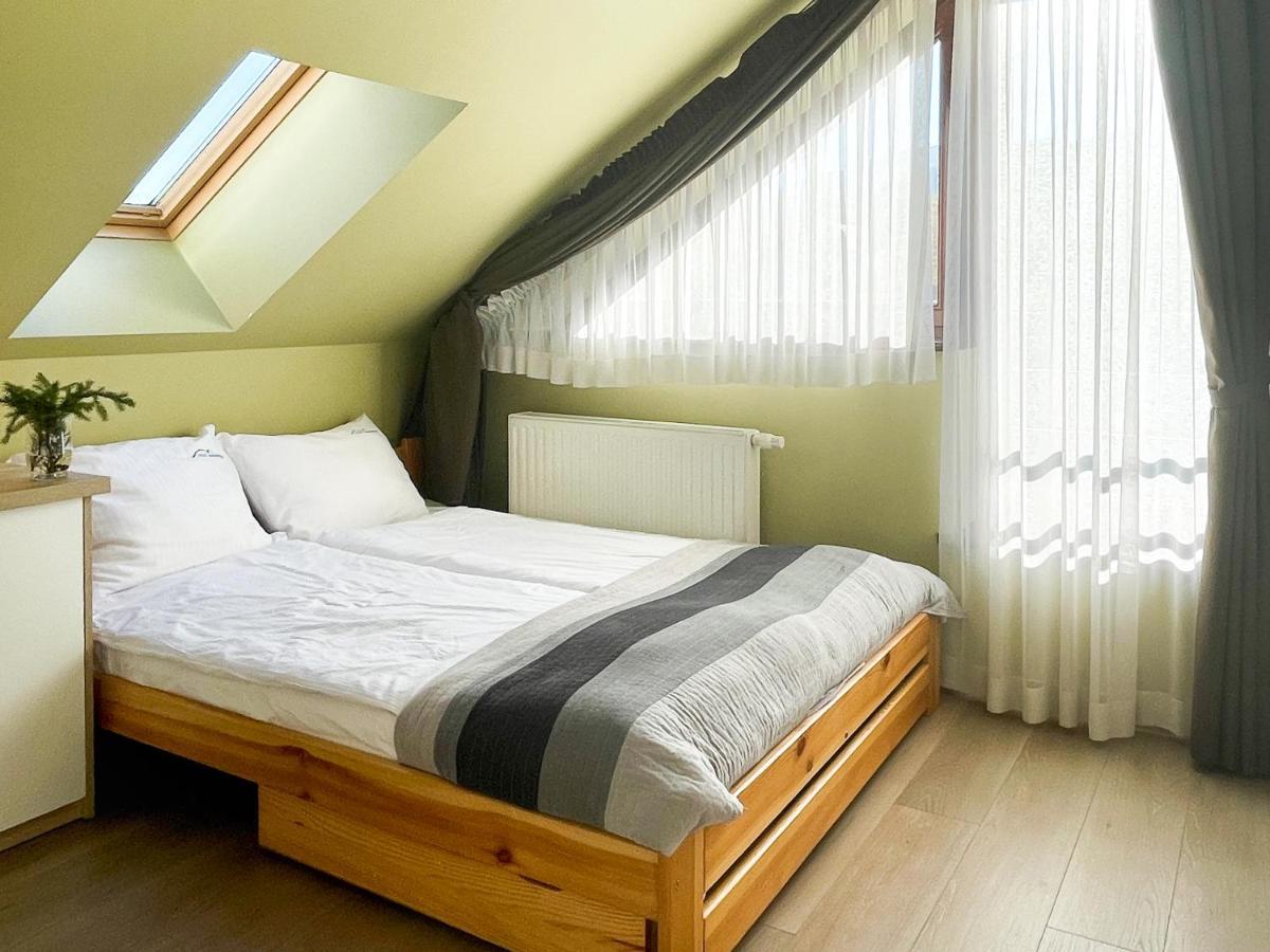 Visitzakopane - Lord Apartment Luaran gambar