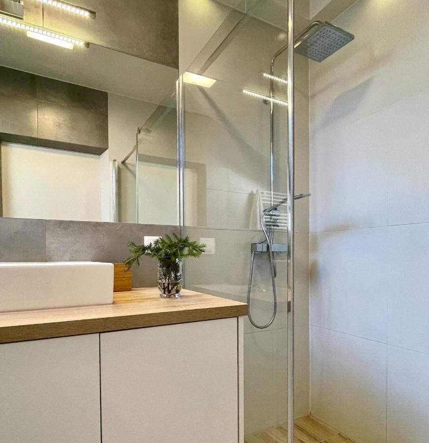 Visitzakopane - Lord Apartment Luaran gambar